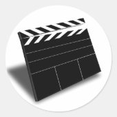 Stickers en ardoise (Devant)