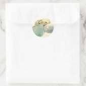 Stickers en cristal (Sac)