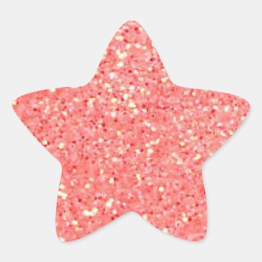 Stickers en étoile (Devant)
