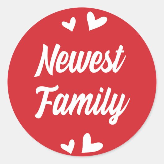 stickers en label (Voorkant)