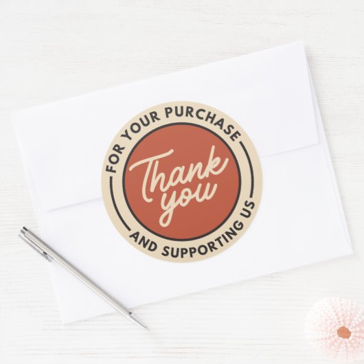 Stickers en labels (Envelop)