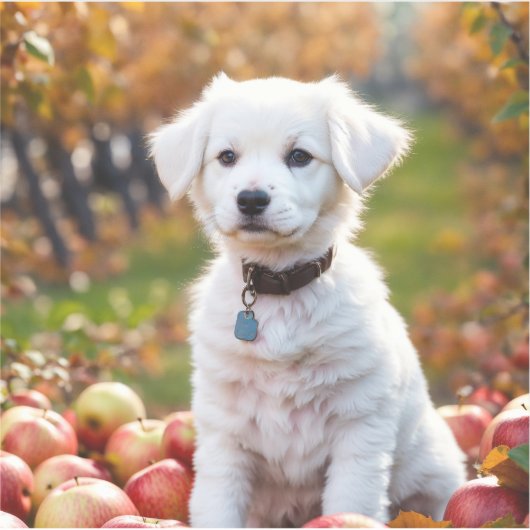 Stickers en labels (Voorkant)