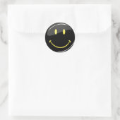 Stickers en néon de couleur réglable (Sac)