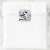 Stickers en poulet (Sac)