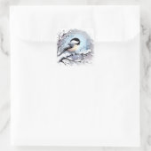 Stickers en poulet (Sac)