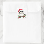 Stickers en poulet (Sac)