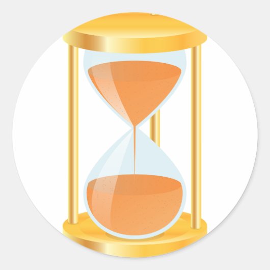 Stickers en verre d'or (Devant)