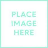 Stickers en vinyle coupé sur mesure - Moyen 6" x 6 (Devant)