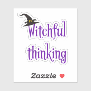 Stickers en vinyle cousu sur mesure de 7,6 x 7,6 c