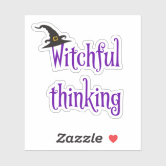 Stickers en vinyle cousu sur mesure de 7,6 x 7,6 c