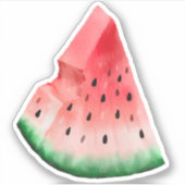 Stickers en vinyle de 3 po x 3 po sur mesure extra (Devant)