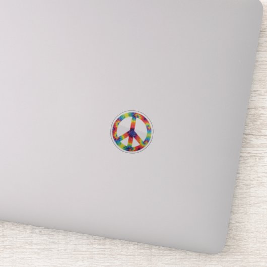 Stickers en vinyle de 3 po x 3 po sur mesure extra (Détail)