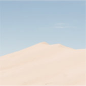 Stickers en vinyle de 6 po x 6 po sur mesure (Devant)