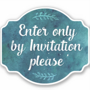 Stickers en vinyle de 6 po x 6 po sur mesure