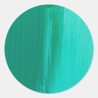 Stickers en zegels in Bermuda Shores-ontwerp