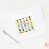 Stickers Enfants (Enveloppe)