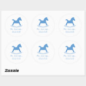 Stickers enseignants personnalisés (Feuille)