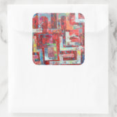 Stickers Entrepôt (Sac)