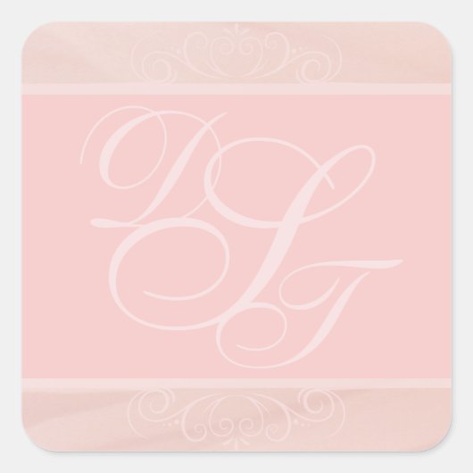 Stickers Enveloppe Brousses (Devant)