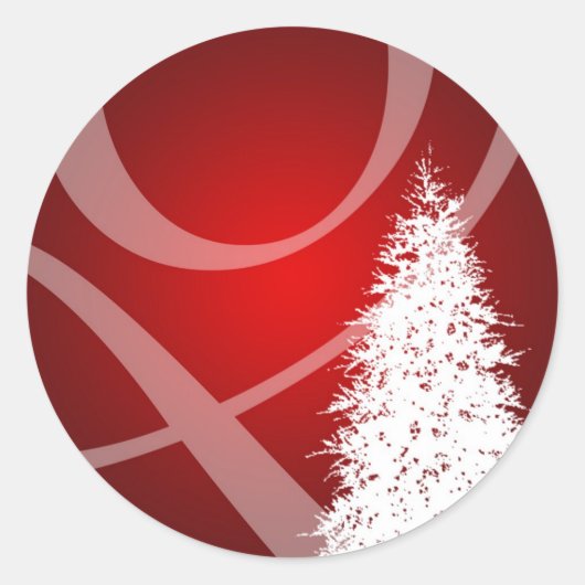 Stickers Enveloppe Carte Vacances personnalisables (Devant)