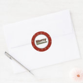 Stickers Enveloppe de vacances (Enveloppe)