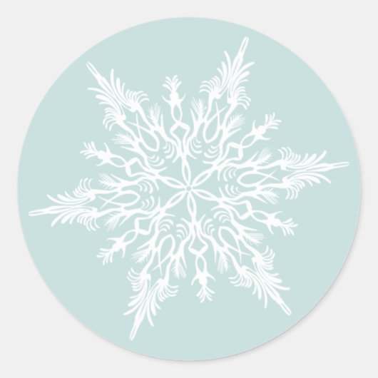 Stickers Enveloppe et Sac Cadeau (Devant)