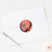 Stickers Enveloppe Mariage d'amour (Enveloppe)