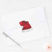 Stickers Enveloppe Santa Hat (Enveloppe)