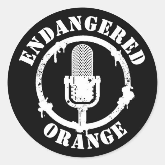 Stickers EO (Devant)