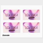 Stickers Erotica (Feuille)