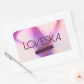 Stickers Erotica (Enveloppe)