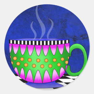 Stickers Espresso