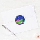 Stickers Espresso (Enveloppe)
