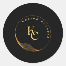 Stickers et étiquettes