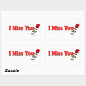 Stickers et Étiquettes d'amour (Feuille)