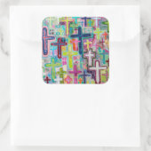 Stickers Eternity (Sac)