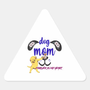 Stickers & Étiquette - "Forever in My Heart" Chat