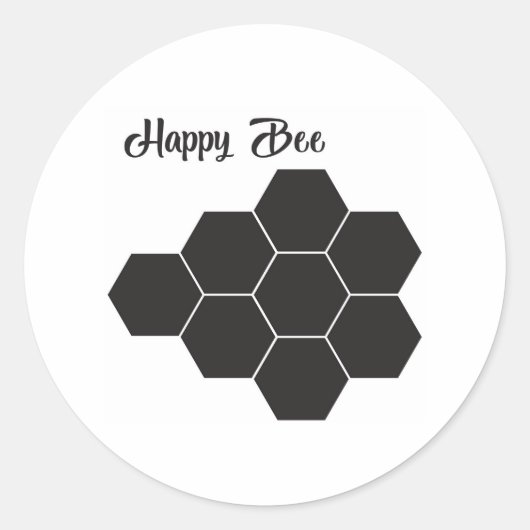 Stickers & Étiquettes (Devant)