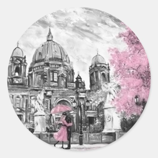 Stickers & Étiquettes (Devant)