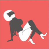 Stickers & Étiquettes (Devant)