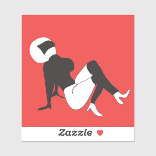 Stickers & Étiquettes (Feuille)