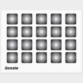 Stickers & Étiquettes (Feuille)