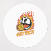 Stickers & Étiquettes (Design 2)