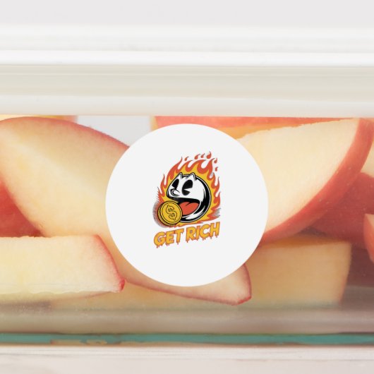 Stickers & Étiquettes (Apposé)