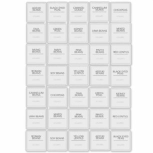 Stickers Étiquettes