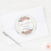 Stickers & Étiquettes (Enveloppe)