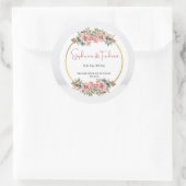 Stickers & Étiquettes (Sac)