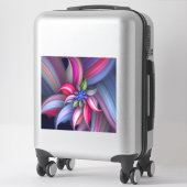 Stickers & Étiquettes (Sur valise)