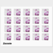Stickers & Étiquettes (Feuille)