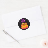 Stickers & Étiquettes (Enveloppe)